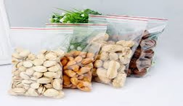 تصویر 5 از خرید کیسه پلاستیکی زیپ دار + قیمت فروش استثنایی